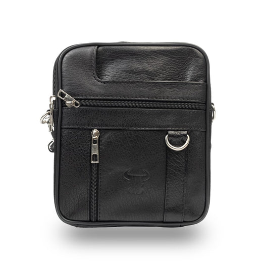 geanta-piele-naturala-barbati-negru-Brauni-Big