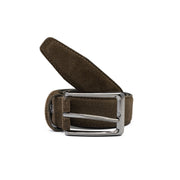 curea-barbati-piele-naturala-verde-Simple line.jpg