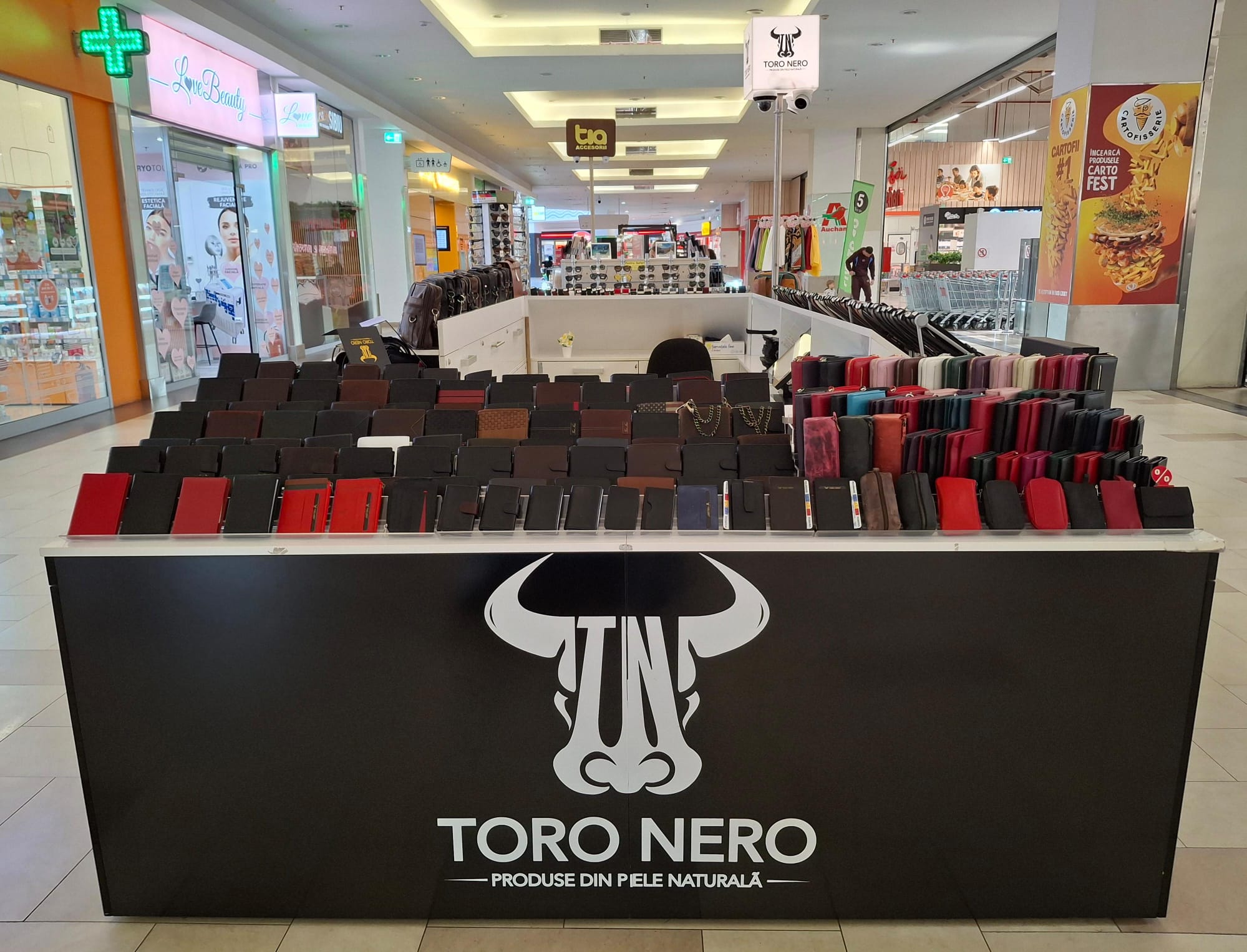 toronero.ro
